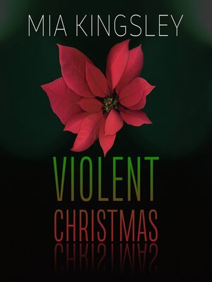 cover image of Violent Christmas